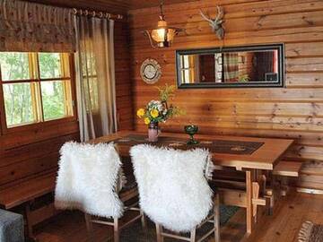 Фото номера Дом для отпуска Дома для отпуска Holiday Home Kuivajärven huvilakoti г. Tammela 71