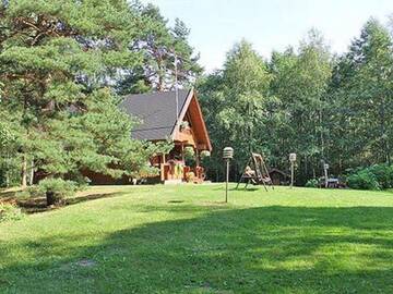 Фото номера Дом для отпуска Дома для отпуска Holiday Home Kuivajärven huvilakoti г. Tammela 40