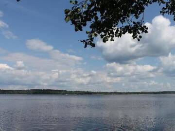 Фото номера Дом для отпуска Дома для отпуска Holiday Home Kuivajärven huvilakoti г. Tammela 44