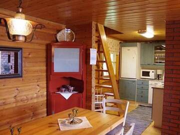 Фото номера Дом для отпуска Дома для отпуска Holiday Home Kuivajärven huvilakoti г. Tammela 10