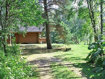 Фото номера Дом для отпуска Дома для отпуска Holiday Home Kuivajärven huvilakoti г. Tammela 14