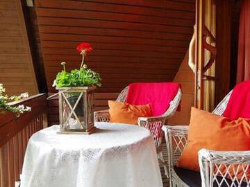 Фото номера Дом для отпуска Дома для отпуска Holiday Home Kuivajärven huvilakoti г. Tammela 15