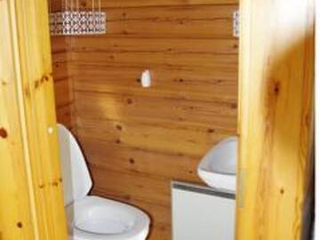 Фото номера Дом для отпуска Дома для отпуска Holiday Home Kuivajärven huvilakoti г. Tammela 18