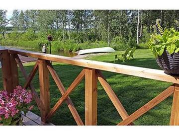 Фото номера Дом для отпуска Дома для отпуска Holiday Home Kuivajärven huvilakoti г. Tammela 29