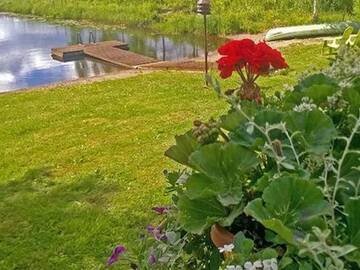 Фото номера Дом для отпуска Дома для отпуска Holiday Home Kuivajärven huvilakoti г. Tammela 78