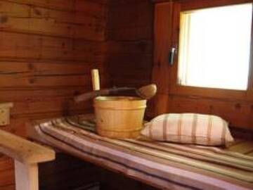 Фото номера Дом для отпуска Дома для отпуска Holiday Home Kuivajärven huvilakoti г. Tammela 6