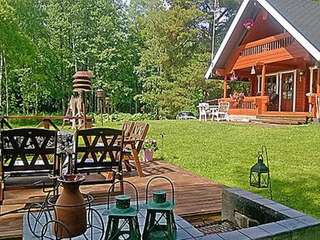 Фото Дома для отпуска Holiday Home Kuivajärven huvilakoti г. Tammela